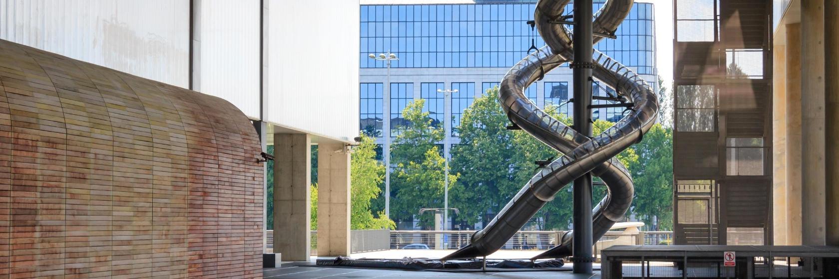 Museum of Contemporary Art